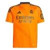 Ensemble Maillot Real Madrid Exterieur 2024-25 Enfant
